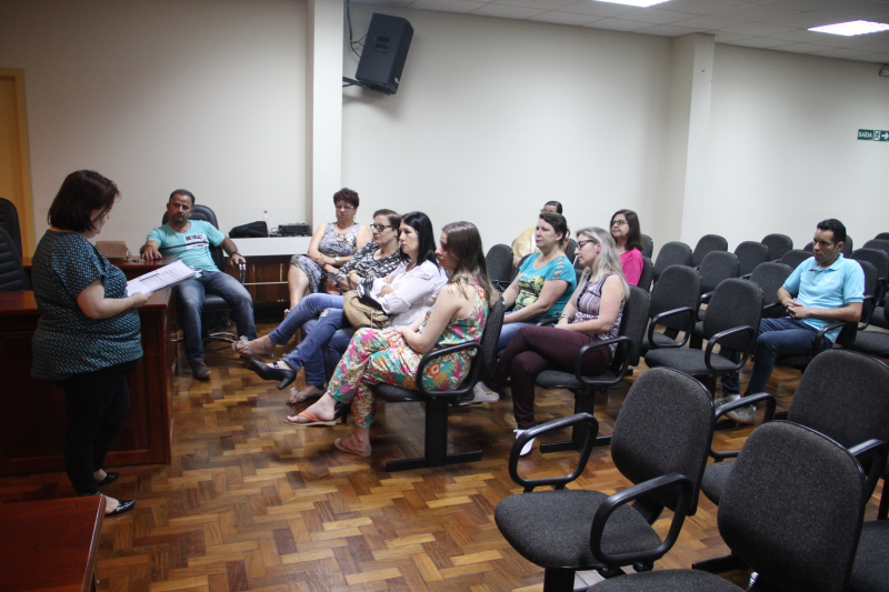 Relatório do MGS apresenta dados financeiros da Saúde em Três de Maio